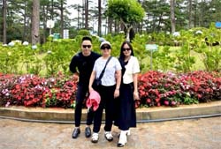 Ảnh đại diện
